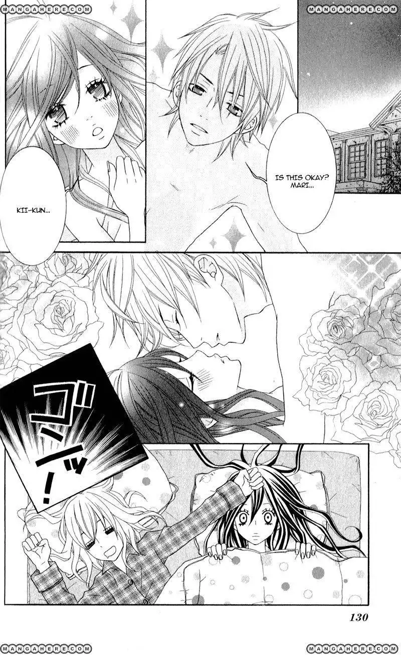 Love Share Shiiba Nana Chapter 3 11